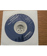 Adaptec Easy CD Creator 4 Standard Edition and DirectCD 3 - 188537-002 - $74.44 MXN