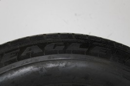 2000-2006 MERCEDES W220 S430 S500  EMERGENCY SPARE WHEEL 225/60/16 TIRE J4424 image 4