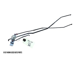 04-07 Subaru Impreza WRX STi Right Rear Door Lock Linkage Oem - £18.62 GBP