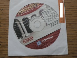 CyberLink PowerDVD XP 4.0 and CD-Key - $4.95