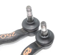 04-08 MAZDA RX-8 INNER & OUTER TIE RODS PAIR LEFT & RIGHT E5692 image 2