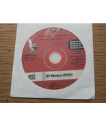NTI CD-Maker 2000 Burner Bundle Version 4.2.66 - $74.44 MXN