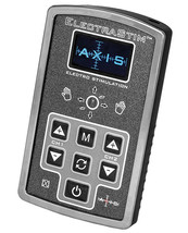 ElectraStim AXIS EM200 - Black/Silver - $449.00