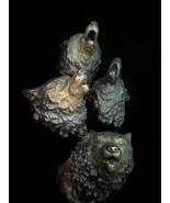 Mark Hopkins bronze &quot; Natural Harmony &quot; - £1,861.86 GBP