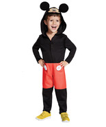 Disney Mickey Mouse Toddler Boys&#39; Costume - $2,061.93 MXN