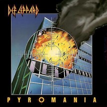 Def Leppard Pyromania 2022 Vinyle Record - £30.99 GBP