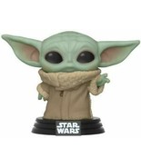 Funko Pop ! Star Wars The Mandalorian #368 &#39;The Child&#39; Baby Yoda - $19.99