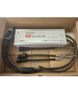 HLG-150H-36B MEAN WELL 36V AC/DC Power Supply 150W 4.2A Single Output LE... - $61.67 CAD
