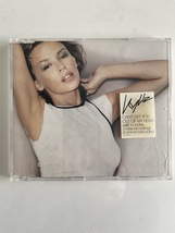 Kylie Minogue - Can&#39;t Get You Out Of My Head (Uk Audio Cd Single, 2001) - £1.20 GBP