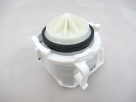 Genuine Bosch Dishwasher Drain Pump  1208028 - £16.51 GBP