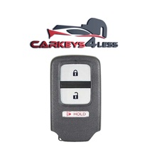 2015-2016 Honda CR-V / 4-Button Smart Key / PN: 72147-T0A-A11 / ACJ932HK... - $52.00