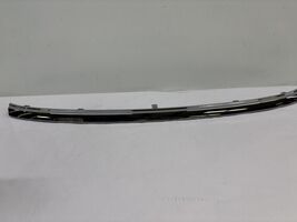 2011 2012 2013 2014 FORD EDGE FRONT OEM GRILLE UPPER MOLDING GENUINE BT4... - $80.00