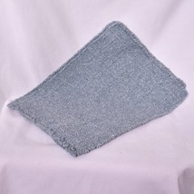 Blue Place Mats 12x17 Set of 2 - £9.29 GBP