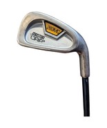 Master Grip 283 MC 3 Iron Golf Club Senior Graphite Gold Shaft RH Right ... - $34.65