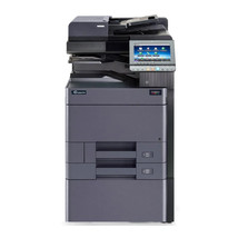 CopyStar CS 6052ci A3 Laser Color Copier Printer Scanner MFP 60PPM Kyocera - £3,876.53 GBP