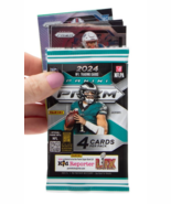 2024 NFL Panini Przm™ Trading Card Booster Pack Sealed New - $9.90