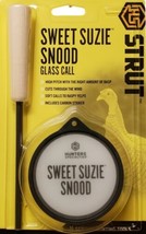 Hunters Specialties/HS Strut Suzie Snood Glass Pan Turkey Call - HS-STR-... - £12.59 GBP
