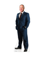 Tim Walz Lifesize Cardboard Cutout Standee Governor Vice President 2024 ... - $67.63 CAD