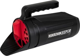 Grounds Keeper Spreader Shaker, 2.5 Liter, Multipurpose Use, 3 Adjustabl... - £26.84 GBP