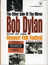 Bob Dylan - The Other Side Of The Mirror (Live At The Newport Folk Festival 1963 - £5.41 GBP