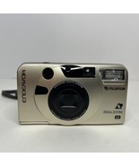 Fujifilm Endeavor 350ix Zoom LE Camera 24-70mm Untested - $14.17