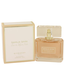 Givenchy Dahlia Divin Nude 2.5 Oz Eau De Parfum Spray - $199.95