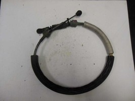 Automatic Shift Shifter Cable 2006 Volkswagen Golf 2.0L - £72.45 GBP