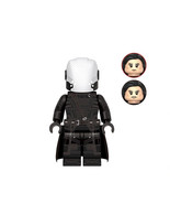Minifigure Ghost Thunderbolts Marvel Movie Star Wars - $161.14 MXN