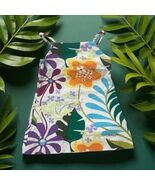 Gap Toddler Girls Dress 18-24 Months Floral Sleeveless Sundress 100% Cotton - $24.96 CAD