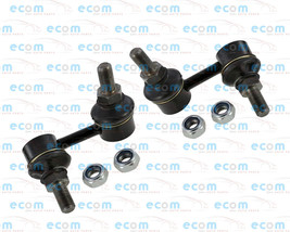 2 Rear Suspension Parts Stabilizer Sway bar Link For Infiniti QX56 Sport 5.6L  - £19.08 GBP