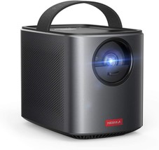 Nebula by Anker Mars II Pro 500 ANSI Lumen Portable Projector, Black, 720p - $259.99