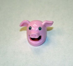 PLTOYS Pig Cap hat for Minifigure Custom US Toy - £1.66 GBP