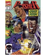 Punisher 61 (1987 2nd Series) - $5.94