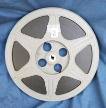 RARE 16mm Film Movie &quot;Interplanetary Earth&quot; - $230.75 CAD