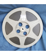 RARE 16mm Film Movie &quot;Interplanetary Earth&quot; - $231.11 CAD