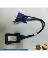 Black Box KV1401A Server Access Module SAM ServSwitch CX Series Cable Ad... - $2,570.10 MXN
