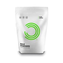 Bulk Powders Pure Whey Protein, Vanilla, 1 Kg - £41.01 GBP