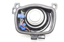 04-10 AUDI A8 L REAR PARCEL SHELF SPEAKERS PAIR Q7124 image 6