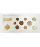 1980 Russie USSR Officiel Jeux Olympiques Prooflink Excellent État Kit MS21 - €88,34 EUR