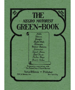 The Negro Motorist Green Book 1940 Facsimile Edition Paperback NEW - £11.99 GBP