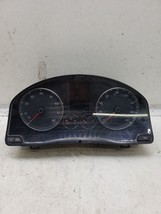 Speedometer Cluster 160 MPH Fits 07 EOS 723352 - £65.90 GBP
