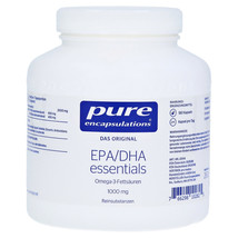 Pure Encapsulations Epa/Dha Essentials 1000 Mg 180 pcs - $119.00