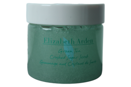 Elizabeth Arden Green Tea Crushed Body Scrub 3.3 oz - £5.42 GBP