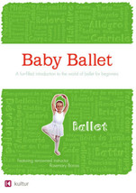 Baby Ballet [Region 1] [US Import] DVD Pre-Owned Region 2 - £27.73 GBP