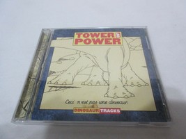 Dinosaur Tracks [Limited] by Tower of Power (CD, Nov-2003, Rhino (Label)) BIN - £48.06 GBP