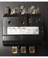 Siemens 14JUH32A* NEMA Size 4 Starter with 50-200 Amp Overload Coil No 7... - $308.73 CAD