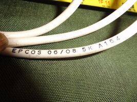 EPCOS 06-08 5K A164 WIRE SYSTEM - $14.48