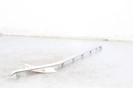 14-16 MERCEDES-BENZ E350 Front Right Door Trim Strip F618 image 3