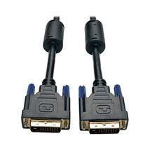 Tripp Lite P560-020 Dvi Dual Link Tmds Cable - 24 Pin DVI-DIGITAL (DUAL-LINK) -. - £47.63 GBP