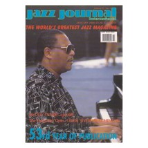 Jazz Journal International Magazine January 2000 McCoy Tyner Leslie Jiver Music - £14.28 GBP